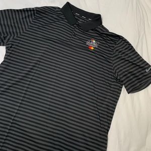 Nike Golf, PGA Arnold Palmer Invitational Shirt.